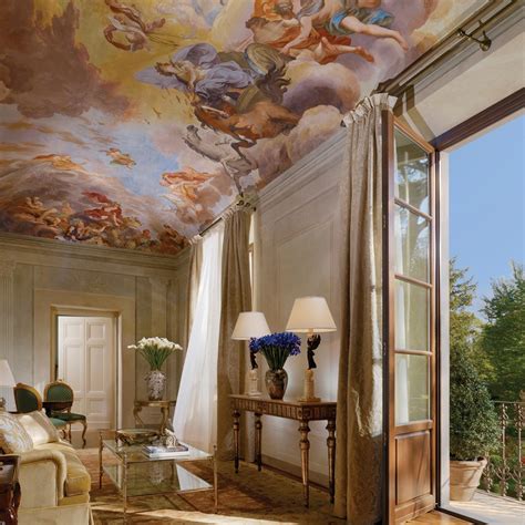 Four Seasons Hotel Firenze, Florence, Italy - Hotel Review | Condé Nast Traveler