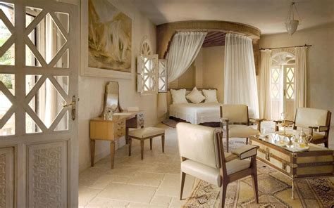 Best hotels in Morocco | Telegraph Travel