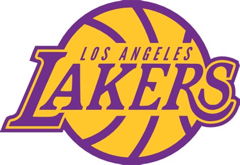 Lakers Logo PNG Transparent Images