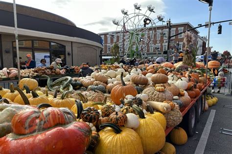 The Official Circleville Pumpkin Show Website - Photos