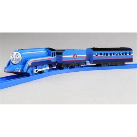 Buy Shooting Star Gordon Plarail Thomas Friends TS-21 Takara Tomy Japan ...