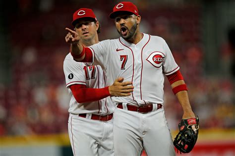 Cincinnati Reds trade deadline preview: Nick Castellanos, Wade Miley