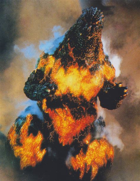 Things and stuff and total annihilation. — More stills from Godzilla vs ...