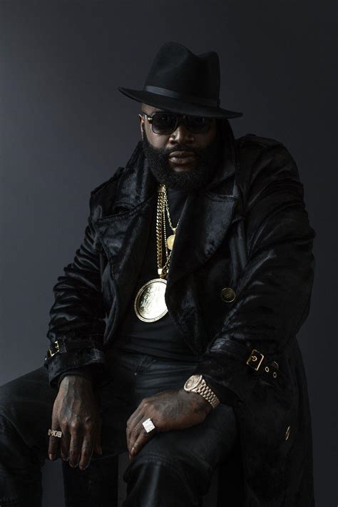 Rick Ross Port Of Miami 2 Wallpapers - Wallpaper Cave