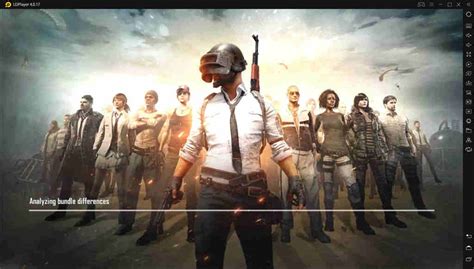 Update pubg mobile pc emulator - ludashort