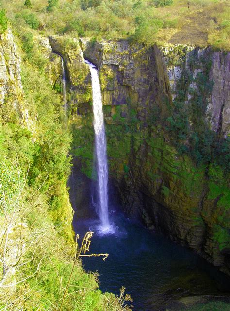 Mac Mac Falls & Graskop: Pictures of South Africa