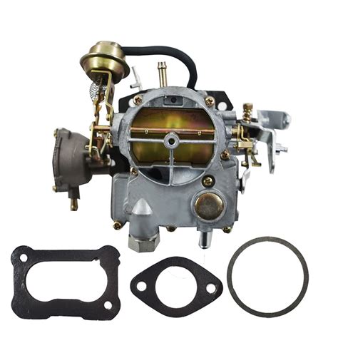 Rochester 4 Barrel Carburetor Rebuild Kit