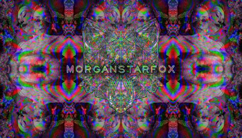 Morgan Starfox - Portfolio — Morgan Starfox Media