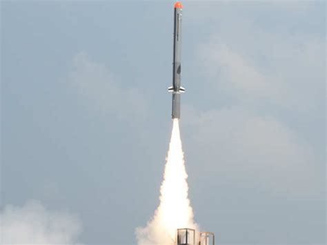 Inertial navigation system - Nirbhay: India's first indigenously developed long range sub-sonic ...