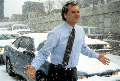 'Groundhog Day' Destroyed Harold Ramis and Bill Murray's Friendship