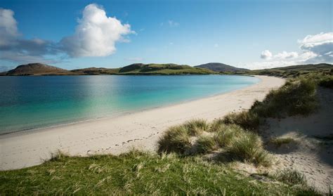 West Coast Scotland Holidays - A Trip to Skye and the Western Isles