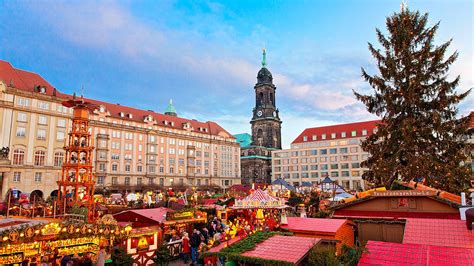 Dresden Christmas Market 2024 Dates - Abbye Annissa