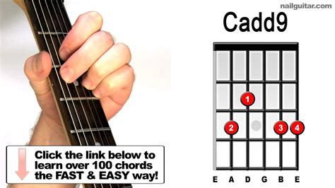 Learning Guitar Chords Youtube