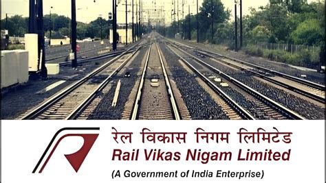 Rail Vikas Nigam secures Rs 720.67 Cr road project, stocks surge 3.3%