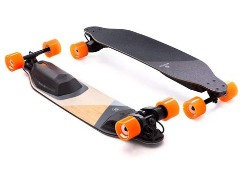 Boosted Board Plus Repair Help: Learn How to Fix It Yourself.