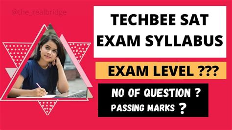 HCL TECHBEE SYLLABUS 2021| HCL TECHBEE CAT EXAM SYLLABUS 2021 | HCL TECHBEE CAT 2021 | TECHBEE ...