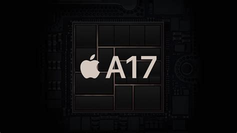 Apple Reportedly Planning to Switch Technology Behind A17 Bionic Chip ...