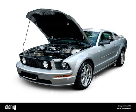 Car Broken Down : Cleaning Up Engine Bay | tilamuski