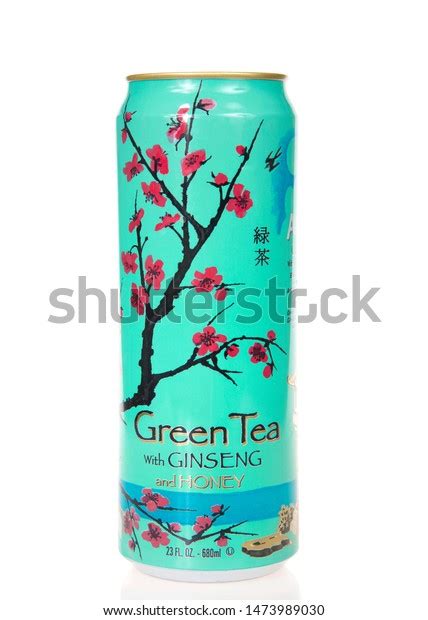 262 Arizona Green Tea Images, Stock Photos & Vectors | Shutterstock