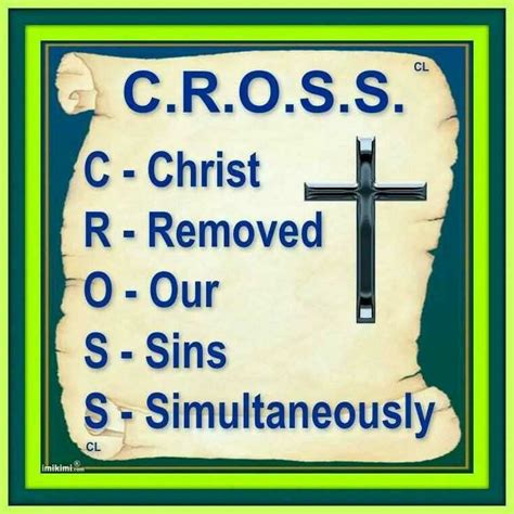 Pin by GOD'S Gift on Crucifixion | Christian quotes inspirational ...