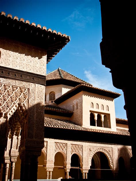 Moorish architecture in Europe - SkyscraperCity