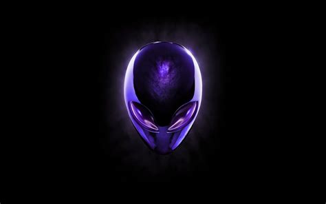 Alienware HD Wallpaper