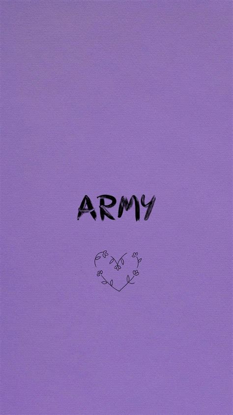 Why Is Bts Army Purple - Infoupdate.org