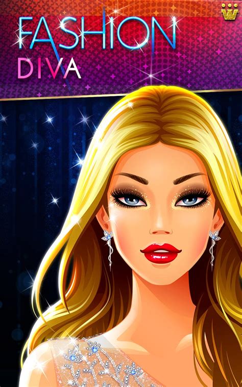 Dress Up Games Stylist - Fashion Diva Style 👗 for Android - APK Download