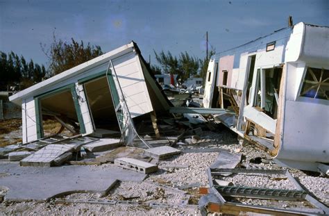 MM00036244 | Hurricane Betsy damage in September 1965. Photo… | Flickr