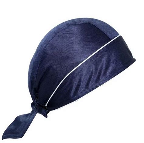 Cotton Plain SIKH PATKA / Sikh Religiose prayer Cap/Headwear Cap Patka at Rs 45/piece in New Delhi