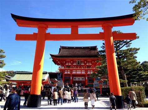 Image result for tall kyoto red temple Gazebo, Pergola, Japan Travel Tips, Inari, Kyoto Japan ...