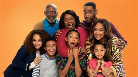 Netflix's 'Family Reunion' Holiday Special Includes ''Sister, Sister' Reunion - blackfilm.com