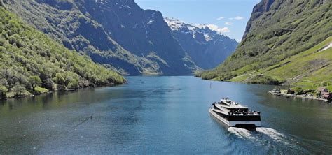 Norway Fjord - Norway Fjord Norway Fjords Places To Travel Places To ...