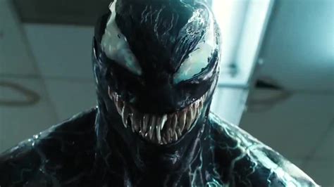 Carnage Confirmed to Appear in Tom Hardy's VENOM and Kraven and Mysterio Will Get Standalone ...