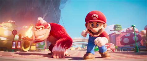 ‘The Super Mario Bros. Movie’; Check Out The Final Trailer, Main Poster & 6 More Character ...