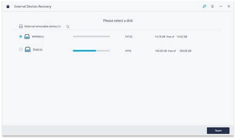 How to Recover Data from SanDisk SD Card/USB Drive