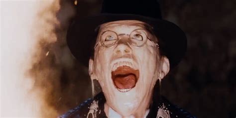How Raiders of the Lost Ark's Face Melt Was Filmed (Without CGI)