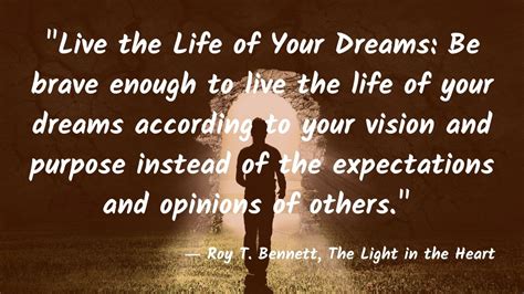 Top 20 Quotes: Top 20 Roy T. Bennett Motivational Quotes, Author of ...