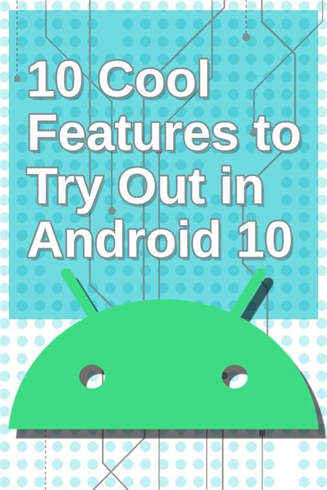 The 10 Coolest Features in Android L | Latest android, Android, Android ...