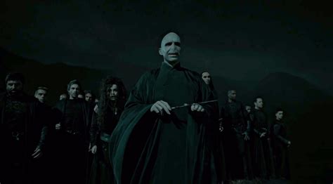 Grindelwald vs Voldemort: Who Was More Powerful? Who Would Win?