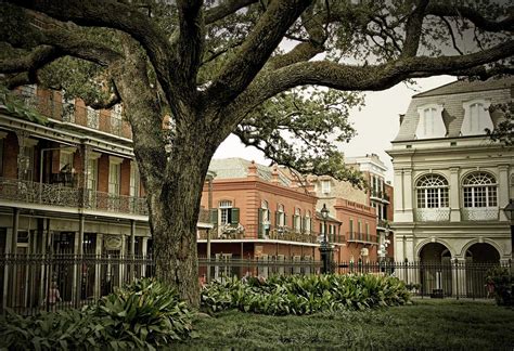 La Nouvelle Orléans - Escapade dans la plus grande ville de Louisiane