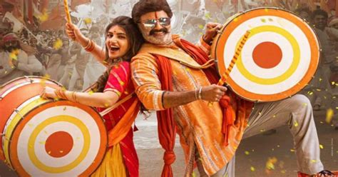 Bhagavanth Kesari trailer: Nandamuri Balakrishna is all set for ...