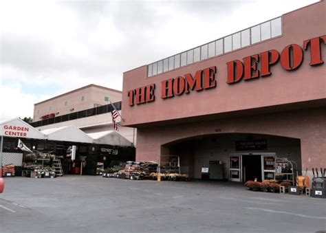 The Home Depot in Los Angeles, CA | Whitepages