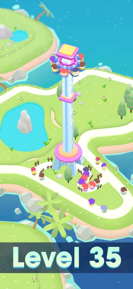 Theme Park Island Tips & Tricks – GameHow24