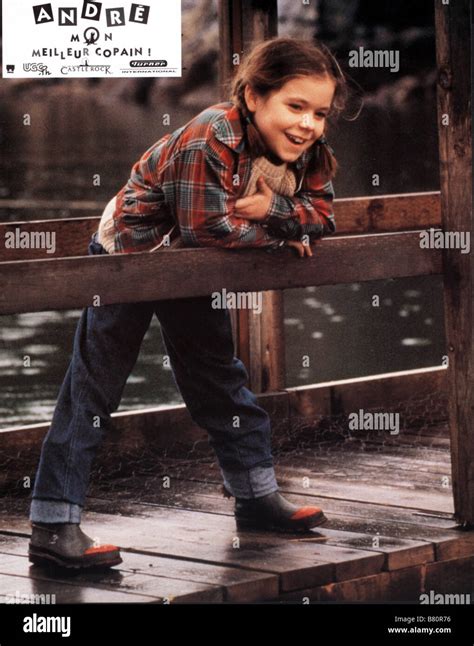 Tina majorino andre 1994 hi-res stock photography and images - Alamy