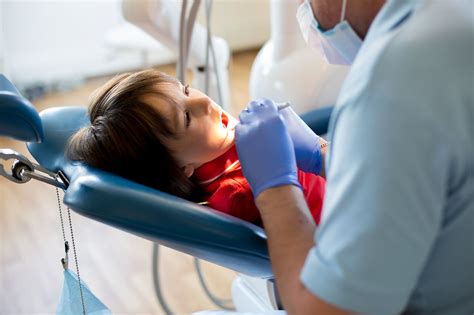 Oral Frenectomy: Procedure and Recovery – With Beaverton, OR General ...