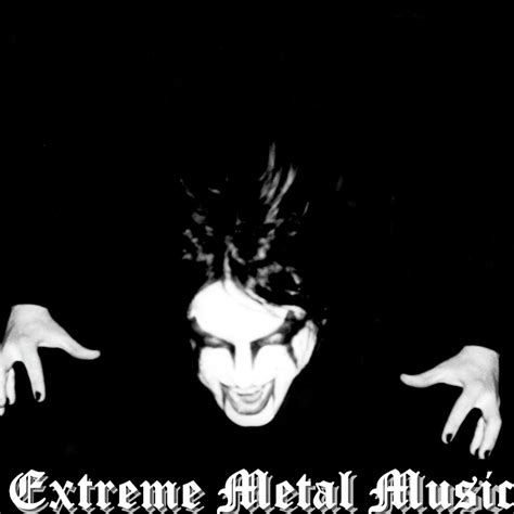 Extreme Metal Music Full Discography - YouTube