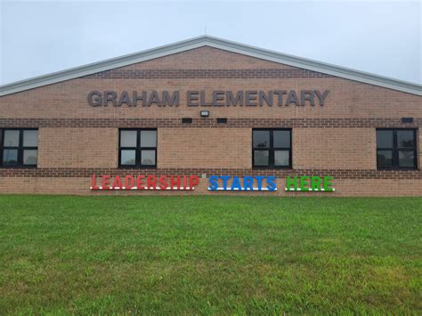 Home | Graham Elementary School