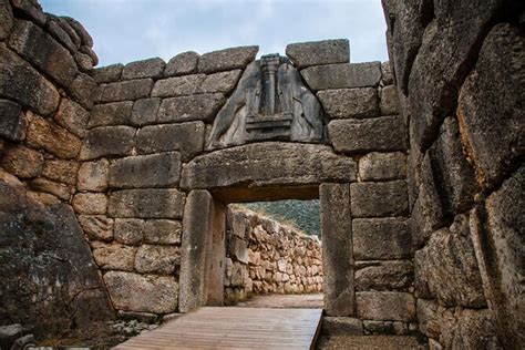 BEST PRIVATE TOUR: Peloponnese Corinth Mycenae Nafplio Epidaurus