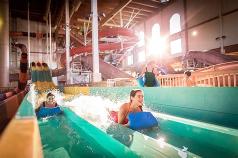 Indoor Waterpark Must-Haves In Wisconsin Dells - Chula Vista Resort ...